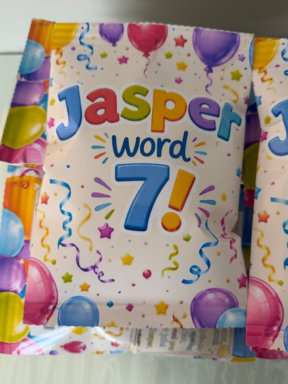 Party Packs 2